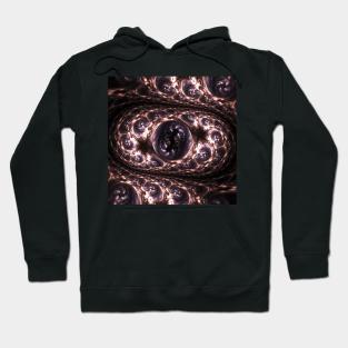 Snake Eye Hoodie